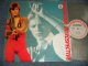 DAVID BOWIE - INTROSPETTIVE (INTERVIEW) (MINT/MINT) / 1990 UK ENGLAND ORIGINAL "CLEAR WAX/VINYL" Used LP