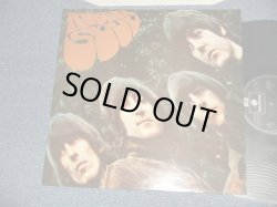 画像1: THE BEATLES - RUBBER SOUL (Matrix #A)YEX-178-6   5 HTM  B)YEX-179-6-3-1- ) (MINT-/MINT) / UK  ENGLAND "2 x EMI Label" STEREO  Used LP  