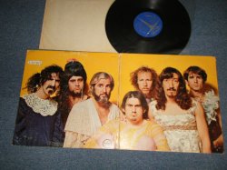 画像1: FRANK ZAPPA / THE MOTHERS OF INVENTION - WE'RE ONLY INIT FOR THE MONEY (Ex++/VG+++ Looks:VG+++ EDSP) / 1968  US AMERICA ORIGINAL Used LP 