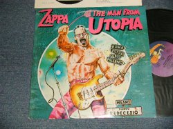 画像1: FRANK ZAPPA - THE MAN FROM UTOPIA (Ex+/MINT-)  / 1983 US AMERICA ORIGINAL Used  