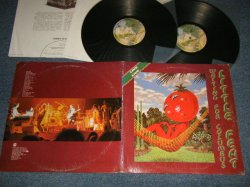 画像1: LITTLE FEAT -  WAITING FOT THE COLUMBUS (Matrix #A)2-WBS-3140 Record 1 JW-2 TML-S B)2-WBS-3140 Record 1 JW-2 TML-M C)2-WBS-3140 Record 2 JW-1 ＃3 TML-M D)2-WBS-3140 Record 2 JW-2 #3 TML-S) "JACKSONVILLE Press in ILLINOIS" (Ex+/Ex+++ Looks:Ex++Looks:Ex++) / 1978 US AMERICA ORIGINAL 1st Press "BURBANK STREET Label" Used 2LP