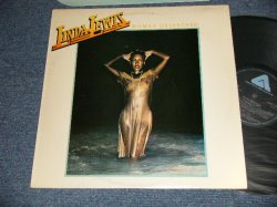 画像1: LINDA LEWIS - WOMAN OVERBOARD :With CUSTOM INNER SLEEVE and LYRICS (Ex++/MINT-WOBC) / 1977 UK ENGLAND ORIGINAL Used LP 