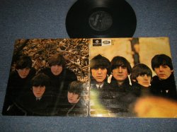 画像1: The BEATLES - BEATLES FOR SALE  (Ex-/Ex Looks:VG+++ EDSP) / SOUTH AFRICA "SILVER PARLOPHONE" "MONO" Used LP