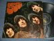 The BEATLES - RUBBER SOUL (Matrix #A)XEX 579-4 17 GGA B)XEX 580-4 9 LTR)  (Ex++, Ex/Ex++) / 1965 UK ENGLAND ORIGINAL "YELLOW PARLOPHONE" "MONO" Used LP