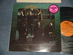 画像1: GEOFF MULDAUR - IS HAVING A WONDERFUL TIME (Ex++/MINT-) / 1975 US AMERICA ORIGINAL "PROMO" Used LP 