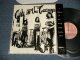 V.A. Various OMNIBUS - GIRLS IN THE GARAGE (MINT-/MINT-) / 1987 US AMERICA ORIGINAL Used LP 