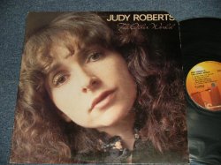 画像1: JUDY ROBERTS - THE OTHER WORLD (Ex++/Ex+++ B-2,3:Ex CutOut) / 1980 US AMERICA ORIGINAL Used LP 