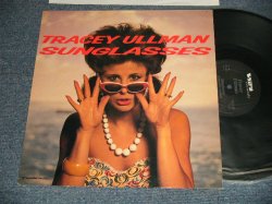 画像1: TRACEY ULLMAN - SUNGLASSES (Ex++/MINT-)  / 1984 UK ENGLAND ORIGINAL Used 12"