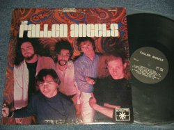 画像1: The FALLEN ANGELS - THE FALLEN ANGELS (NEW)/ EUROPE REISSUE "BRAND NEW" LP