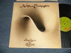 画像1: ROBIN TROWER  - BRIDGE OF SIGHS (Ex/Ex++ B-4:Ex SWOBC) / 1980's Version US AMERICA REISSUE Used LP