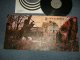 BLACK SABBATH -BLACK SABBATH (Matrix # A)V0 6 1Y * 1 420 1220 B)V0 6 2Y * 1 420 12 P) (Ex++/Ex) / 1970 UK ENGLAND ORIGINAL "SWIRL Label" Used LP  