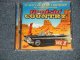V.A. Various - Cruisin' Country Volume 2 (MINT-/MINT) 2011 SWEDEN ORIGINAL Used CD