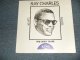 RAY CHARLES - THE EARLY YEARS : 14HITS (SEALED) / 1990 US AMERICA REISSUE "BRAND NEW SEALED" LP