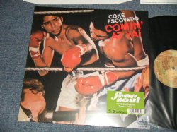 画像1: COKE ESCOVEDO - CPMIN' AT YA (MINT/MINT) / 2015 JAPAN REISSUE Used LP