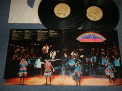 画像1: The POINTER SISTERS - LIVE AT THE OPERA HOUSE (Ex++/Ex+++ Looks:MINT-) / 1974 US AMERICA ORIGINAL USED 2-LP