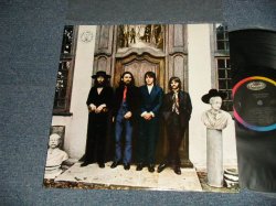 画像1: THE BEATLES - HEY JUDE (MINT-/MINT VISUAL Grade) / 1983 US AMERICA REISSUE Used LP