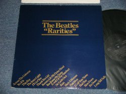画像1: THE BEATLES - RARITIES  (Ex++/MINT-VISUAL Grade) / 197? HOLLAND Used LP