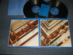 画像1: THE BEATLES - 1967-1970 (MINT-/MINT VISUAL Grade) / 1976 US AMERICA REISSUE Used 2-LP