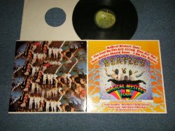 画像1: THE BEATLES -  MAGICAL MYSTERY TOUR "WINCHESATER Press in VIRGINIA " (Ex+++/Ex+++ Looks:MINT-) / 1971 Version US AMERICA "MFD. By APPLE RECORDS. Inc Label" Used LP