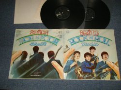 画像1: THE BEATLES - ROCK 'N' ROLL MUSIC (Ex++/Ex+++VISUAL Grade) / 1976 FRANCE ORIGINAL Used 2-LP