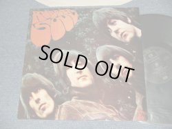 画像1: THE BEATLES - RUBBER SOUL (Matrix #A)YEX-178-8-1-1 0 B)YEX-179-7-1-3 0) (Ex+++/MINT) / UK  ENGLAND REISSUE "SILVER 2 x EMI Label" STEREO  Used LP  