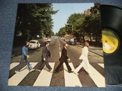 画像1: THE BEATLES - ABBEY ROAD (with HER MAJESTY) (Matrix #A)55640 1A1 104243 1 B)55640 1B 104243 1) (MINT/MINT)/ UK ENGLAN REISSUE Used LP   