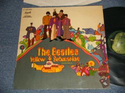 画像1: THE BEATLES  - YELLOW SUBMARINE (MINT-/MINT-) / 1969-70  FRANCE FRENCH ORIGINAL Used LP 