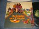 THE BEATLES  - YELLOW SUBMARINE (MINT-/MINT-) / 1969-70  FRANCE FRENCH ORIGINAL Used LP 