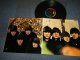The BEATLES - BEATLES FOR SALE (MINT-/MINT) / 1987 US AMERICA REISSUE "BLACK with RAINBOW Label" Used LP
