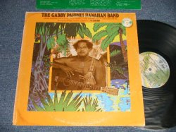 画像1: The GABBY PAHINUL HAWAIIAN BAND - The Gabby Pahinui Hawaiian Band Volume 1 (Ex/Ex+) / 1975 US AMERICA ORIGINAL Used LP 