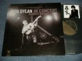 BOB DYLAN -  IN CONCERT : BRANDIES UNIVERSITI 1963 (Ex+++/MINT-) / 2011 US ORIGINAL "180 Gram Heavy Weight" Used LP 