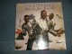 THE CHI-LITES - JUST SAY YOU LOVE ME (SEALED) / 1990 US AMERICA ORIGIONAL "BRAND NEW SEALED" LP  