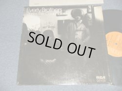 画像1: EVERLY BROTHERS - STORIES WE COULD TELL (Ex+++/MINT) / 1972 US AMERICA ORIGINAL Used LP  