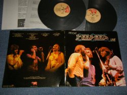 画像1: BEE GEES - HERE AT LAST BEE GEES ...LIVE (Ex++/MINT-) /  1977 US AMERICA ORIGINAL Used 2-LP's