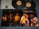 BEE GEES - HERE AT LAST BEE GEES ...LIVE (Ex++/MINT-) /  1977 US AMERICA ORIGINAL Used 2-LP's