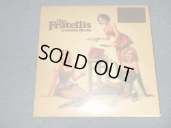 画像1: The FRATELLIS - COSTELLO MUSIC (INDIES) (MINT/MINT) / 2014 EUROPE REISSUE "Limited # MOV 001059 / GREEN WAX VINYL" Used LP 