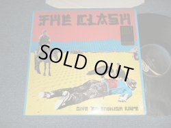 画像1: The CLASH - GIVE 'EM ENOUGH ROPE (MINT/MINT) / US AMERICA REISSUE "180g HEAVY WEIGHT" Used LP