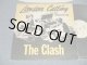 The CLASH - LONDON CALLING AND ARNAGIDEON TIME (Ex++/MINT-)/ 1979 UK ENGLAND ORIGINAL Used 12"