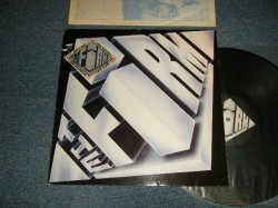 画像1: THE FIRM (JIMMY PAGE / LEDZEPPELIN) - THE FIRM (Ex, Ex++/MINT-) / 1986 WEST-GERMANY GERMAN ORIGINAL Used LP