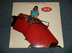 画像1: PENNYE FORD - PENNYE (SEALED CutOut) / 1984 US AMERICA ORIGIONAL "BRAND NEW SEALED" LP  