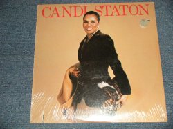 画像1: CANDI STATON - CANDI STATON (SEALED CutOut) / 1980 US AMERICA ORIGIONAL "BRAND NEW SEALED" LP  