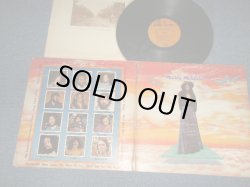 画像1: MARIA MULDAUR - MARIA MULDAUR (Matrix #A)MS-2148 31626-1A 0 S1 B)MS-2148 31627-1B A10 S1 ) "SANTA MARIA Press in CA"(Ex/MINT- Looks:Ex++ EDSP)  / 1973 US AMERICA ORIGINAL 1st Press "BROWN with STEREO Credit Label"  Used  LP
