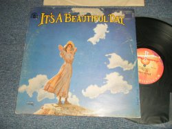 画像1: IT'S A BEAUTIFUL DAY - IT'S A BEAUTIFUL DAY (Ex/Ex++ Looks:Ex+++) / 1985 US AMERICA REISSUE Used LP 