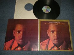 画像1: ELMORE JAMES - ANTHOLOGY OF THE BLUES : THE LEGEND OF ELMORE JAMES (Ex++/MINT-) / 1970 Version US AMERICA 2nd Press Label Used LP  