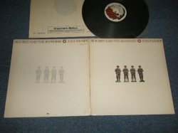 画像1: SIOUXSIE AND THE BANSHEES - JOIN HANDS (Ex+++/MINT-) / 1979 UK ENGLAND ORIGINAL Used LP