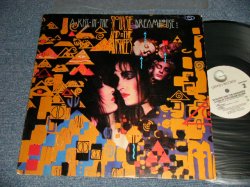 画像1: SIOUXSIE AND THE BANSHEES - A KISSIN THE DREAM HOUSE(Ex++/Ex+++ Looks:MINT-) / 1984 CANADA ORIGINAL Used LP
