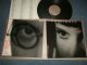 FOREIGNER - INSIDE INFORMATION (MINT/MINT-)/ 1987 US AMERICA ORIGINAL  With CUSTOM INNER SLEEVE  Used LP