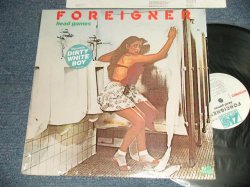 画像1: FOREIGNER - HEAD GAMES (MINT/MINT-)/ 1979 US AMERICA  ORIGINAL "With CUSTOM INNER SLEEVE" Used LP