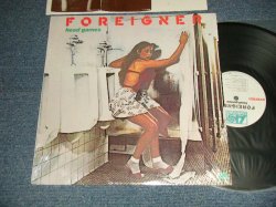画像1: FOREIGNER - HEAD GAMES (MINT-/MINT-)/ 1979 US AMERICA  ORIGINAL Used LP