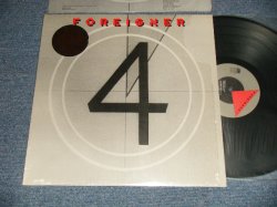 画像1: FOREIGNER - 4 (MINT/MINT-)/ 1981 US AMERICA  ORIGINAL Used LP